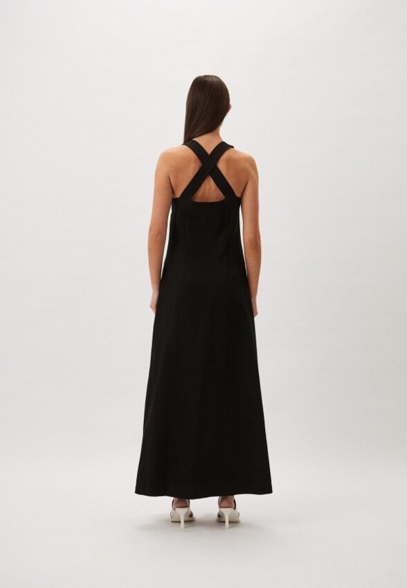 Сарафан Love Moschino