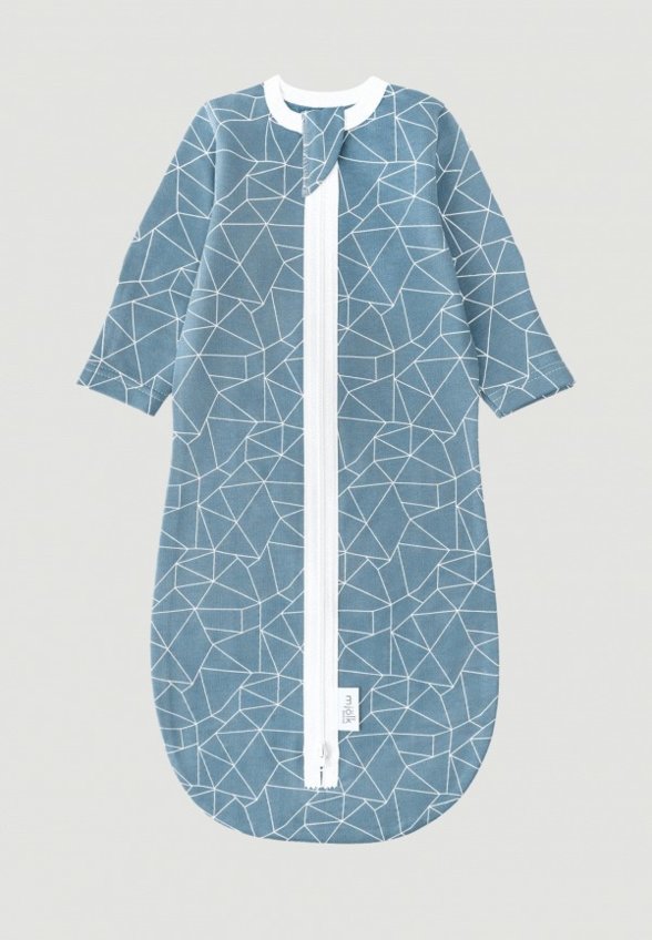 Конверт Mjolk