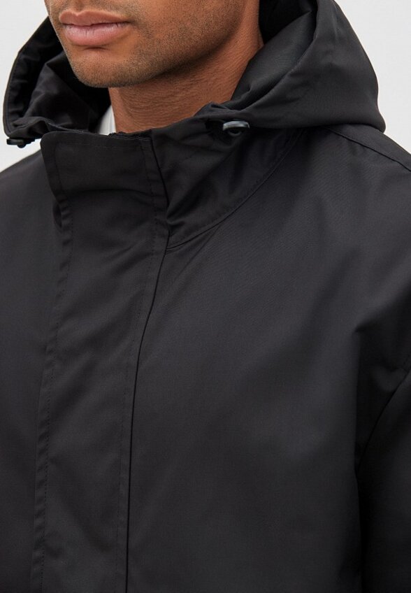 Ветровка Torae Black