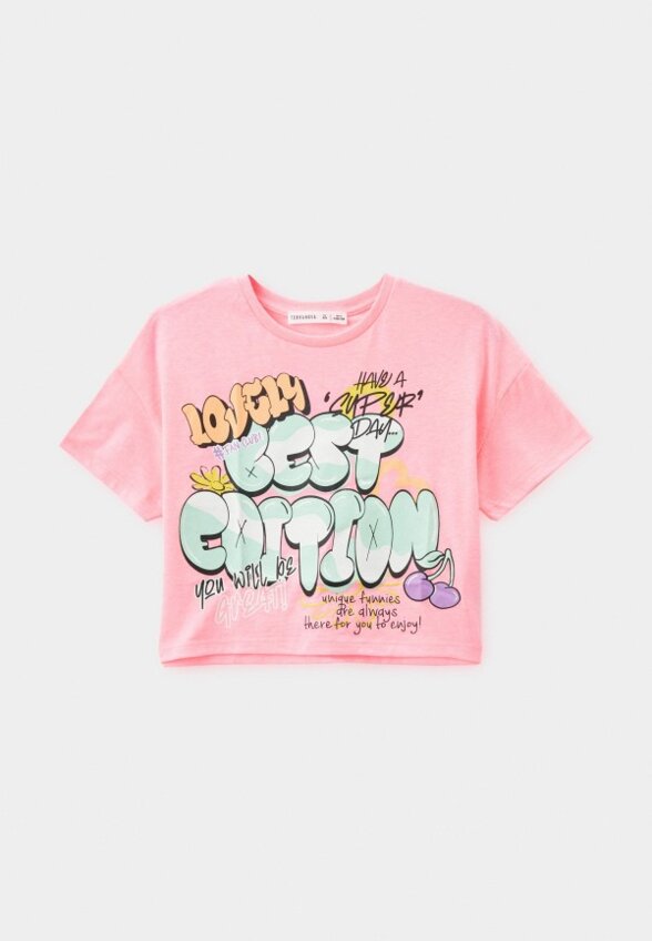 Футболка Terranova