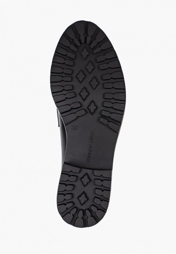 Туфли Thomas Munz