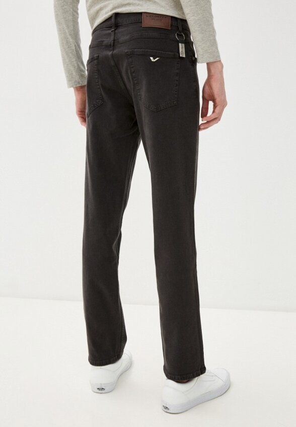 Джинсы Velocity