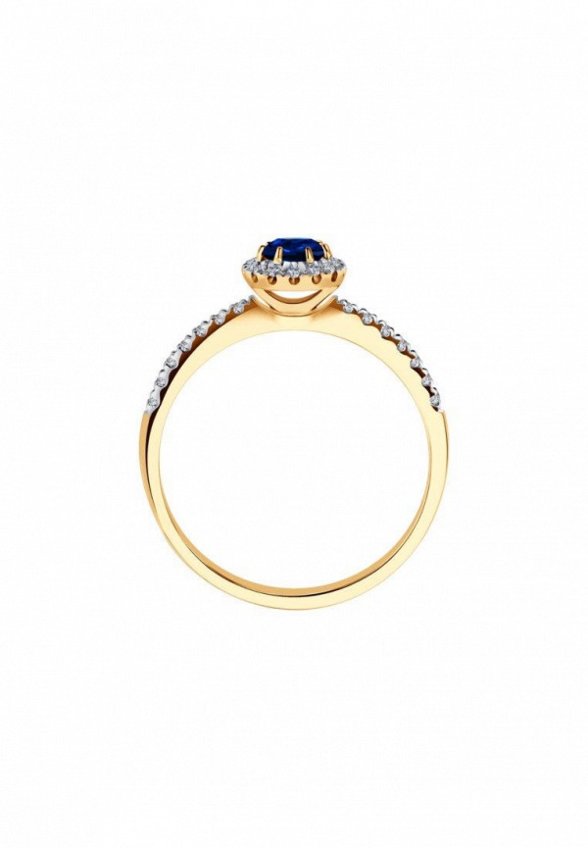 Кольцо Sokolov