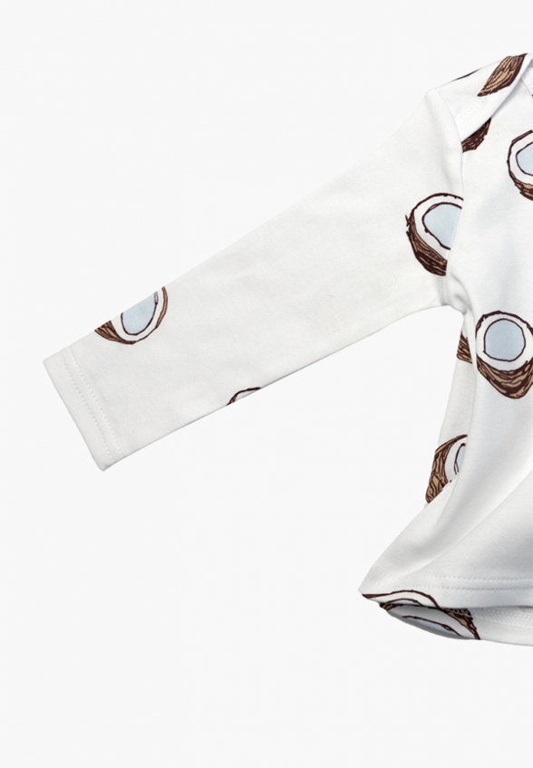 Лонгслив Mjolk