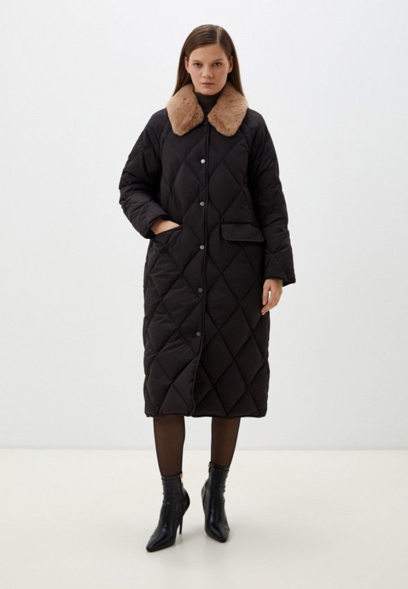 Куртка стеганая Sabrina Scala