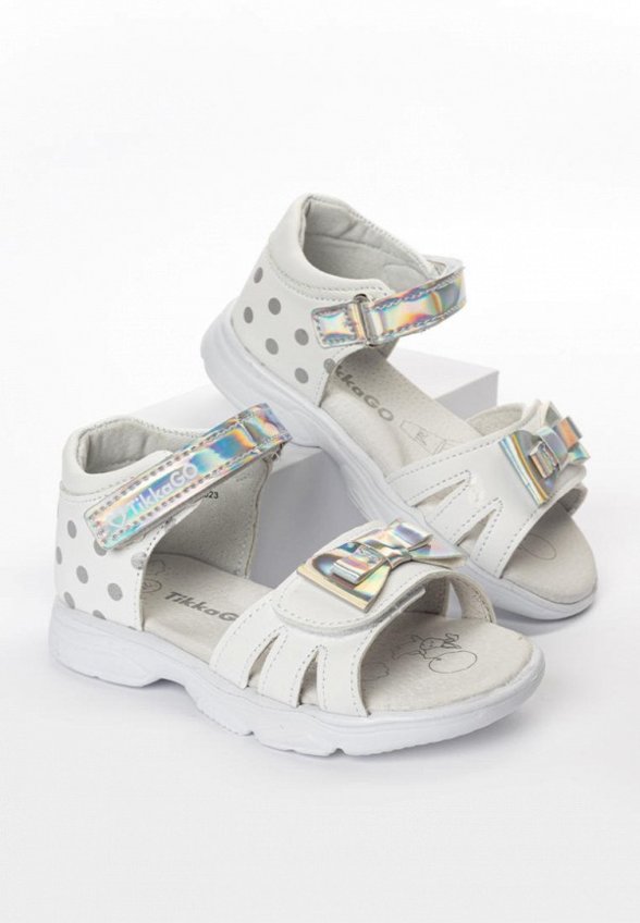 Сандалии Tikkago