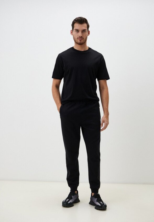 Брюки спортивные Erke