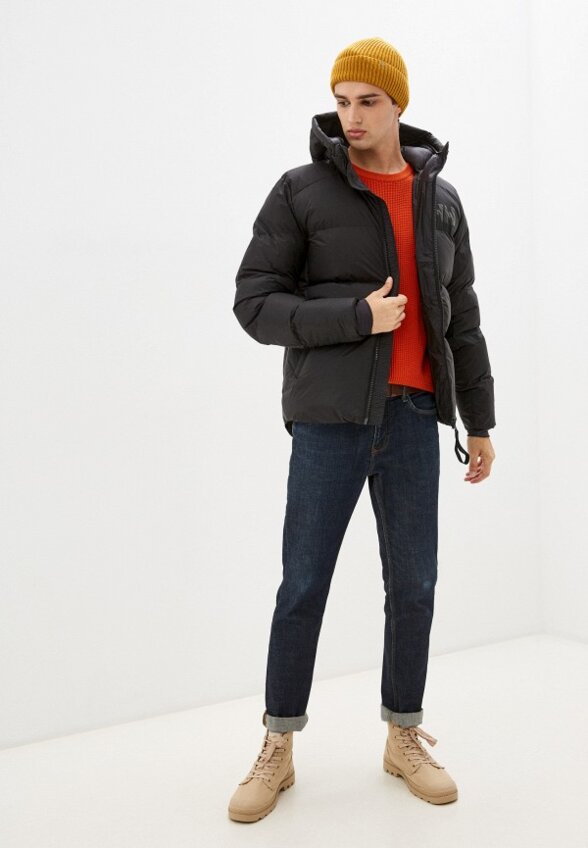 Куртка утепленная Helly Hansen