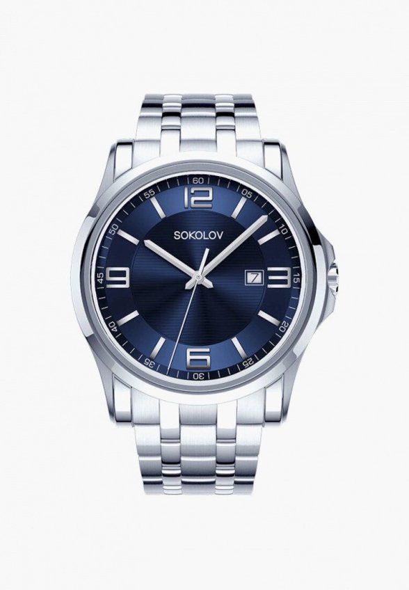 Часы Sokolov