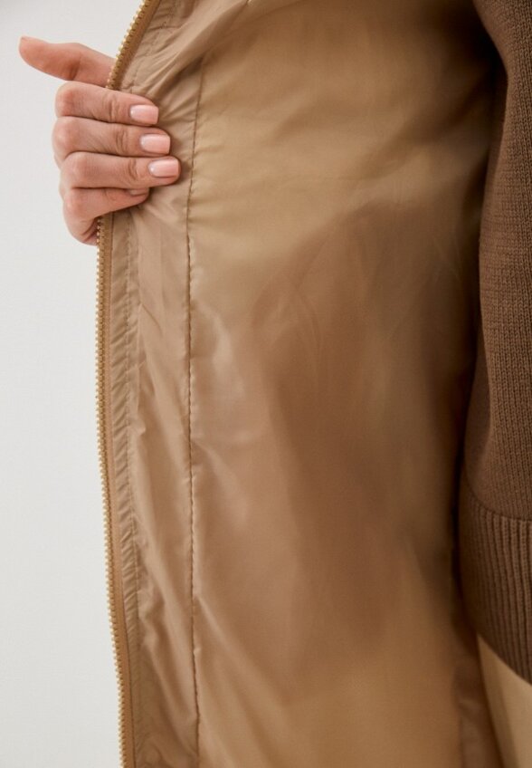 Куртка утепленная Elsi