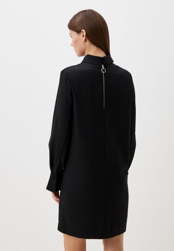 Платье Qwentiny