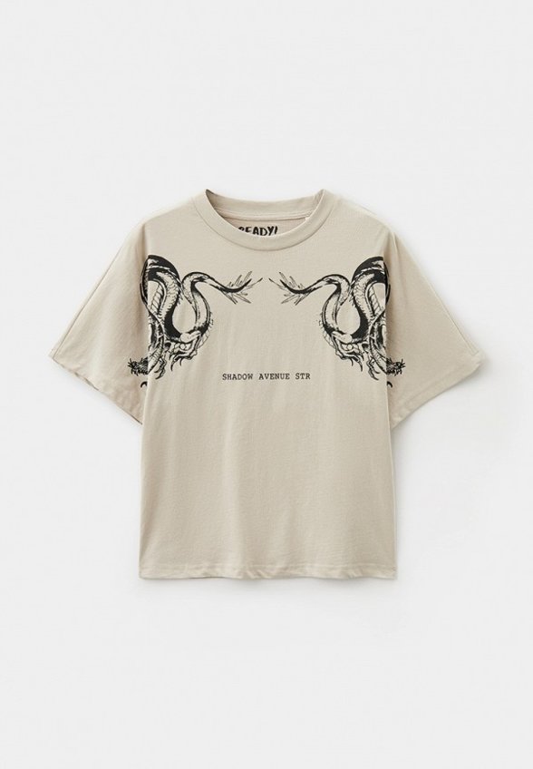 Футболка Gloria Jeans