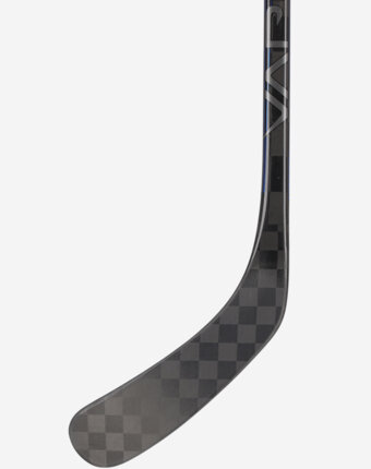 Клюшка хоккейная детская Bauer Vapor Hyperlite 2 P92 JR-50, Черный мужчинам