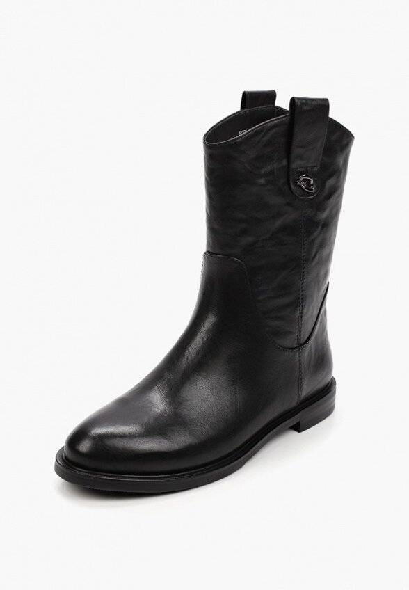 Полусапоги El'Rosso