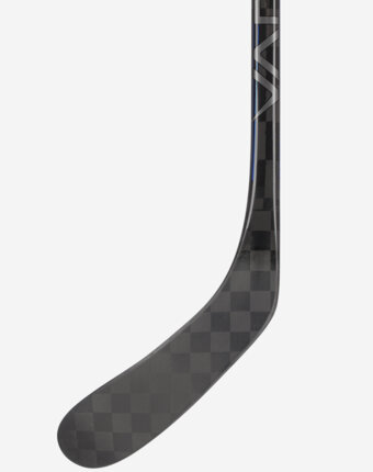 Клюшка хоккейная детская Bauer Vapor Hyperlite 2 P28 JR-50, Черный мужчинам