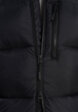 Пуховик мужской Columbia Cloudview Down Hooded Jacket, Черный11  - превью