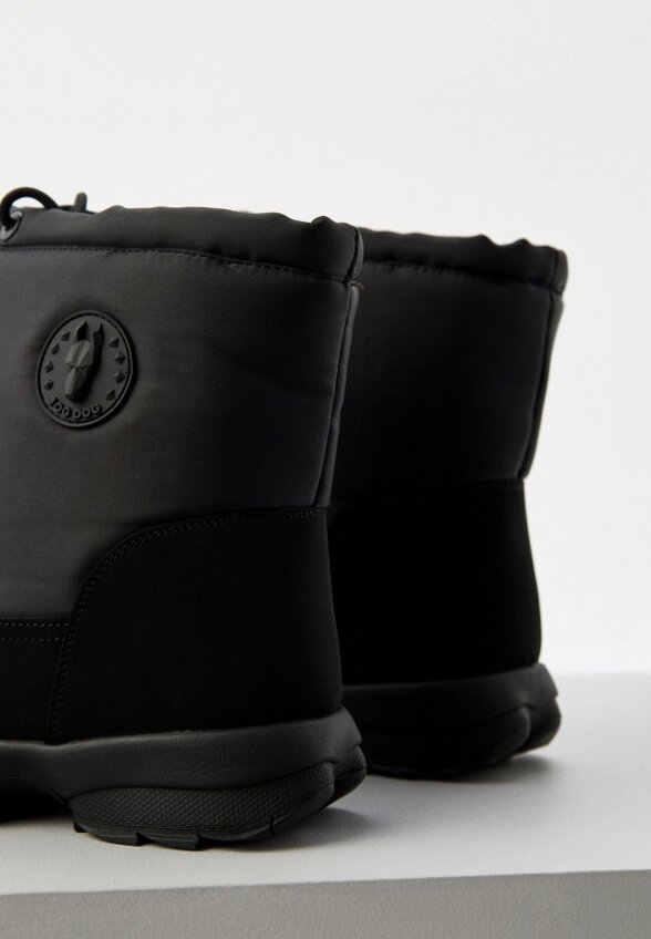 Дутики Jog Dog