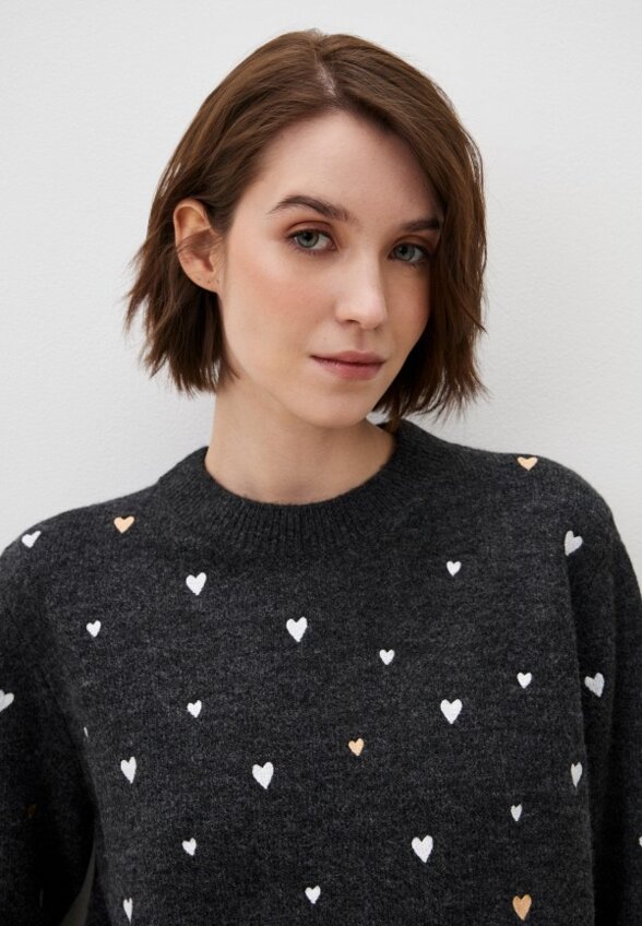 Джемпер Tom Tailor