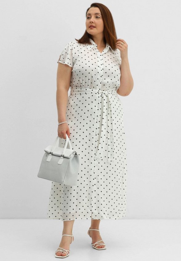 Платье Lilly Bennet