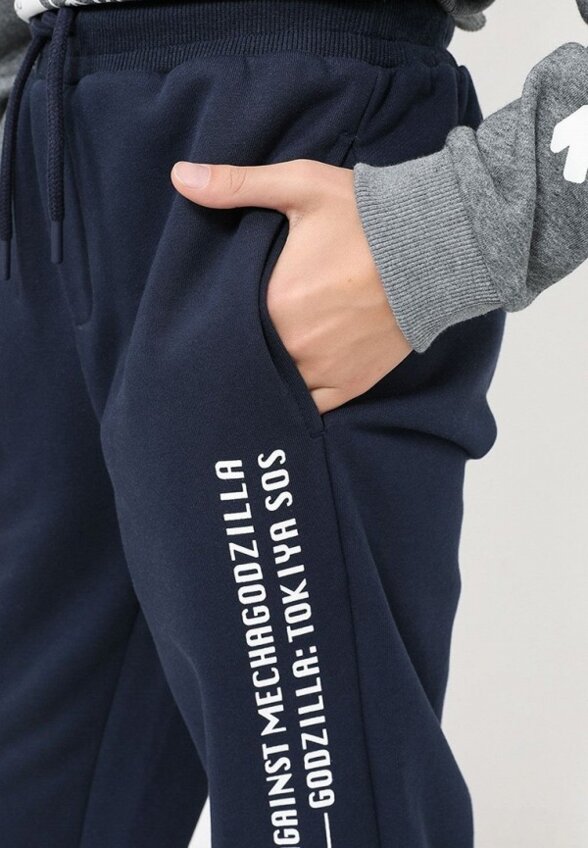 Брюки спортивные Gioco