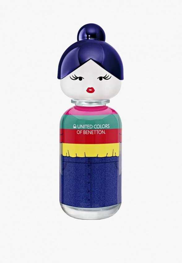 Туалетная вода United Colors of Benetton