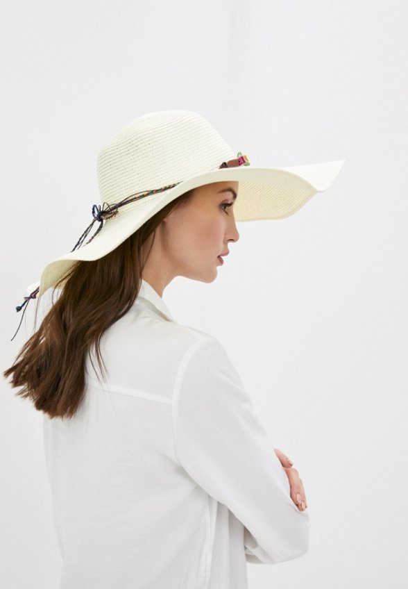 Шляпа WOW Miami