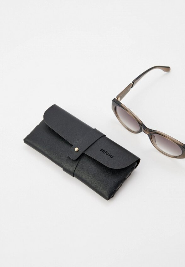 Очки солнцезащитные Seleva