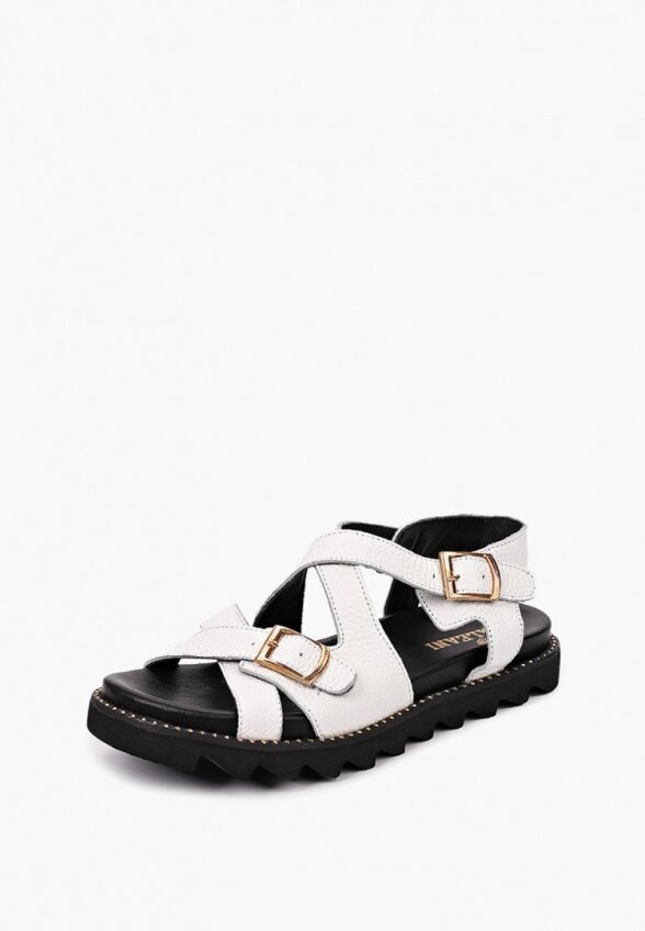 Сандалии Valeani