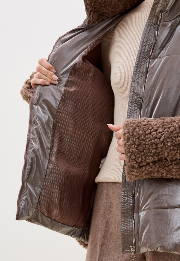 Куртка утепленная LO