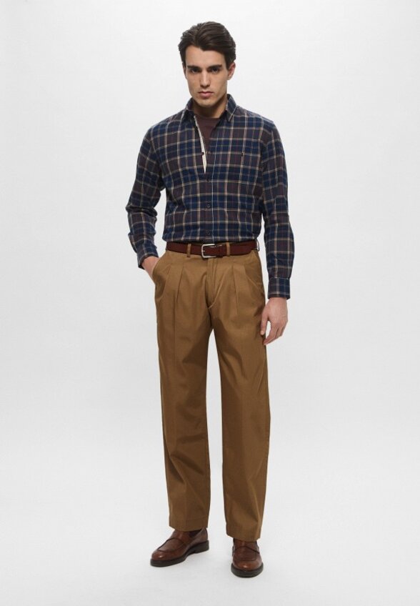 Рубашка Trussardi