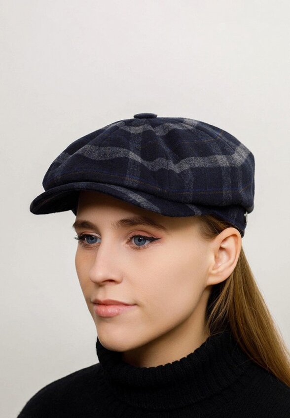 Кепка Fredrikson