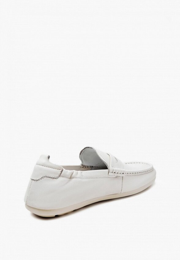 Мокасины Mascotte