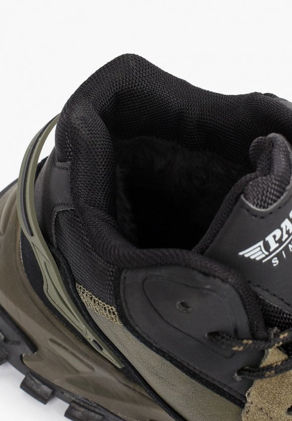 Кроссовки Patrol