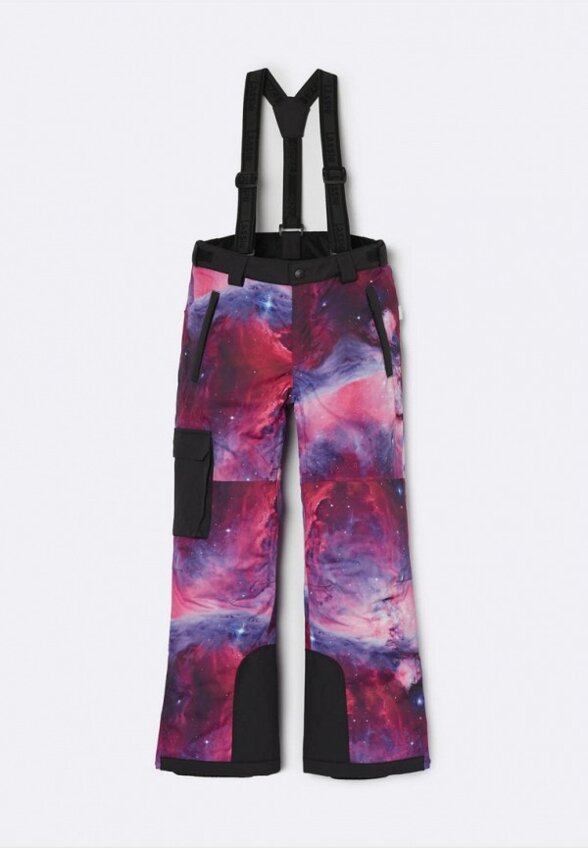 Брюки утепленные Lassie