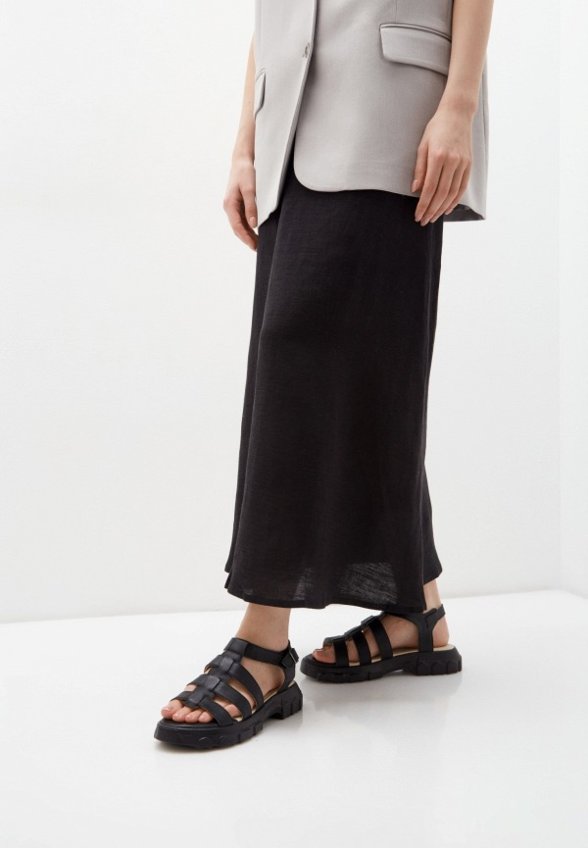 Сандалии Mastille