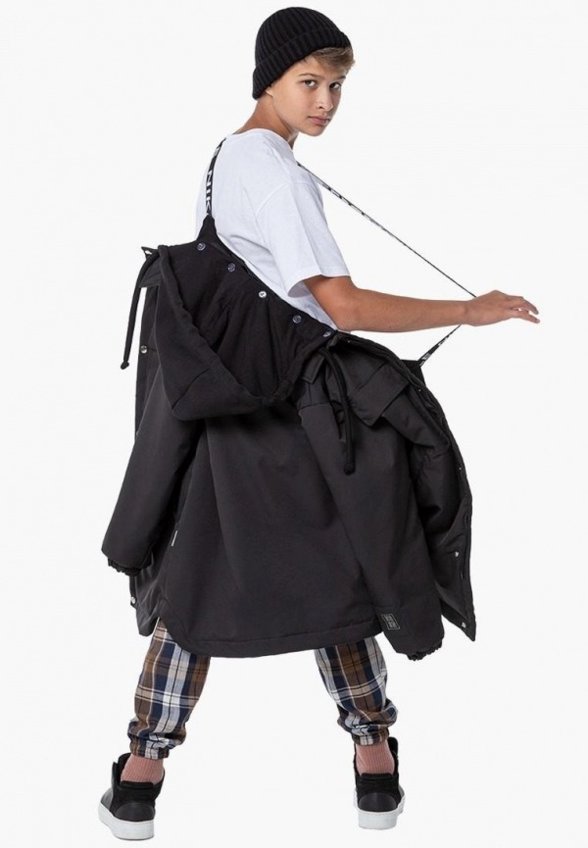 Парка Nikastyle