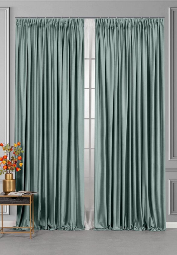 Штора Daily by T