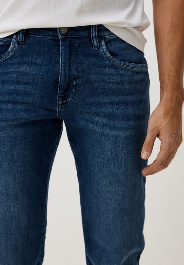 Джинсы Tom Tailor