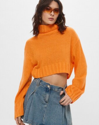 Водолазка H&M женщинам