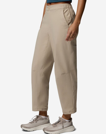 Брюки женские Columbia Shale Ridge Pant, Бежевый женщинам