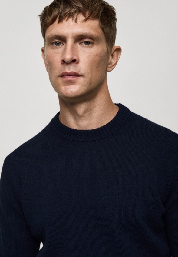 Джемпер Mango Man