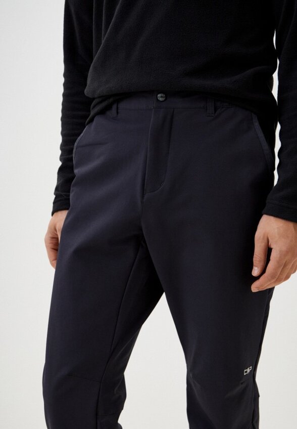 Брюки спортивные CMP