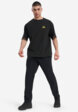 Футболка мужская Mountain Hardwear Mountains Collab Short Sleeve, Серый4  - превью