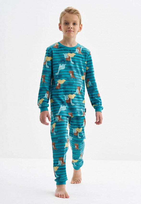 Пижама Kogankids