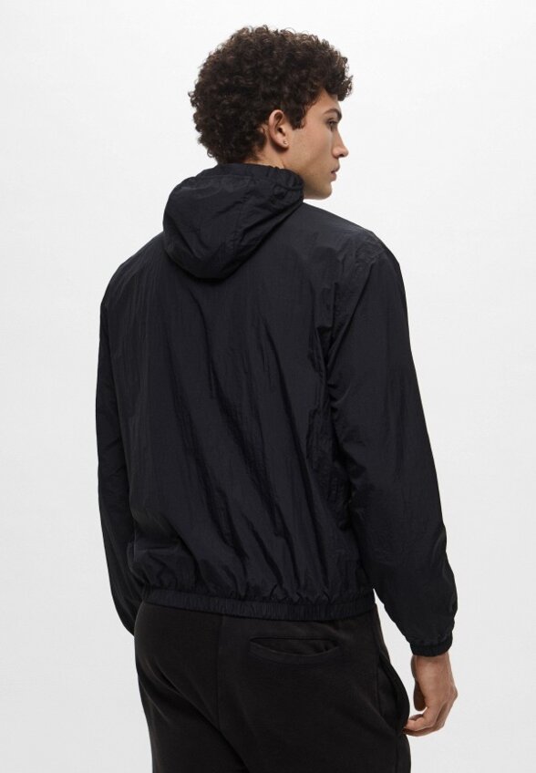 Ветровка Lacoste