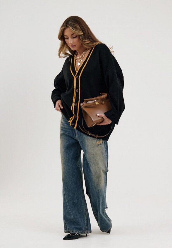 Кардиган Seventeen Nine