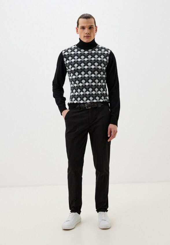 Водолазка Paul Martin's