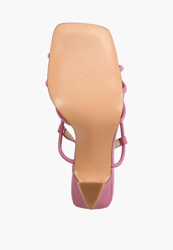 Босоножки El'Rosso