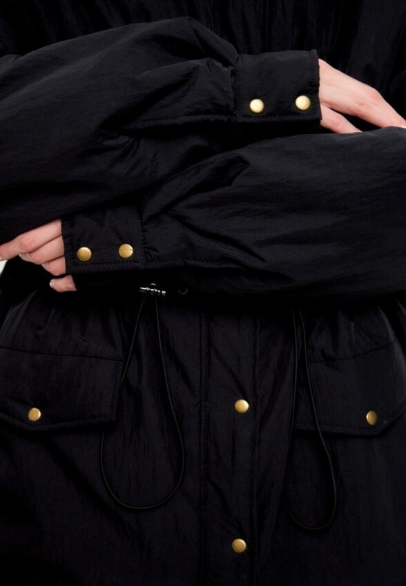 Куртка утепленная Katerina Myachina