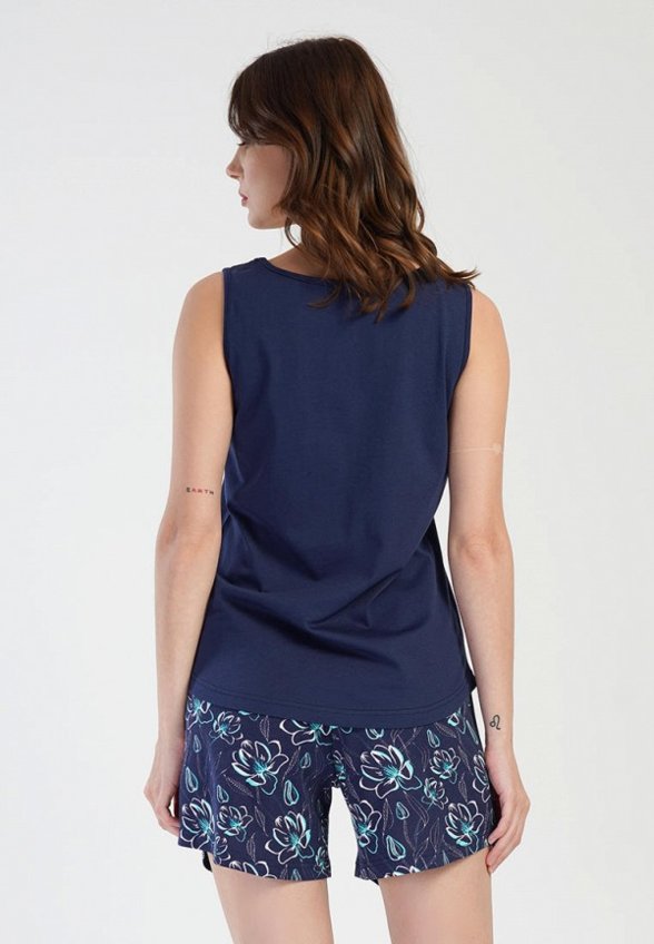 Пижама Vienetta